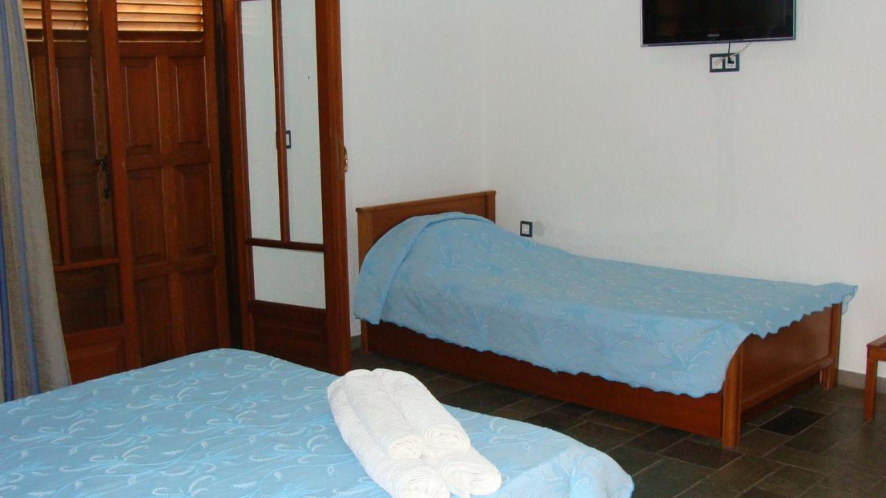 Captain George'S Apartments Патитири Экстерьер фото